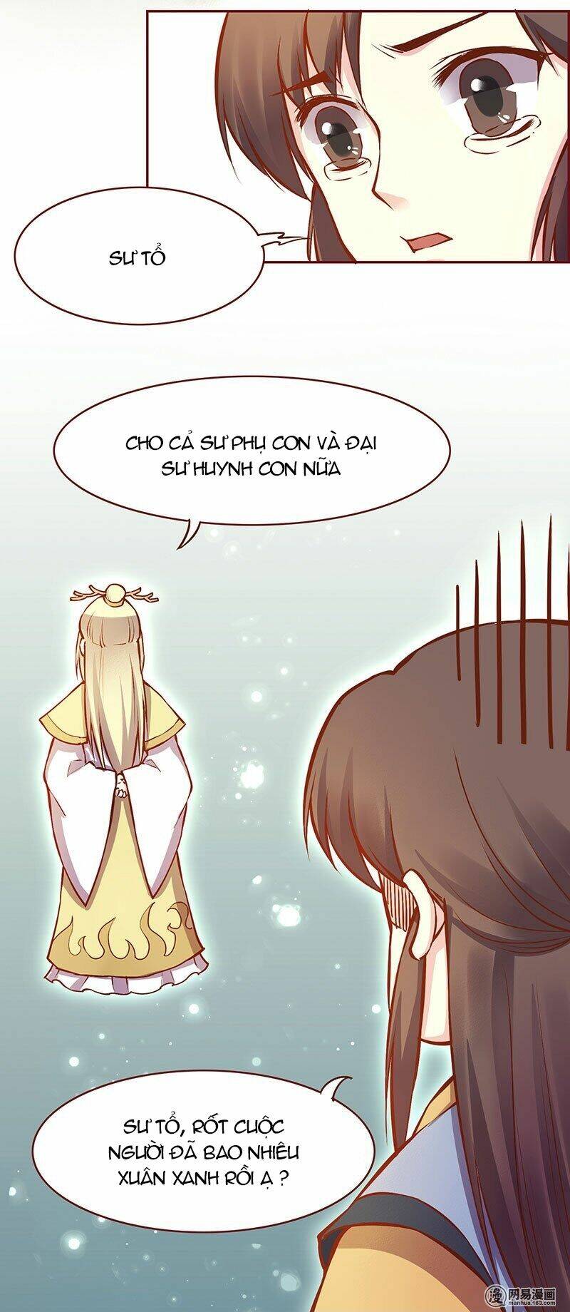 Yến Sơn Phái Và Bách Hoa Môn: Chapter 114