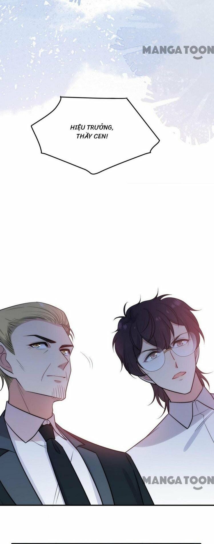 Ma Lạt Thiên Kim Đẩu Ác Thiếu: Chapter 258
