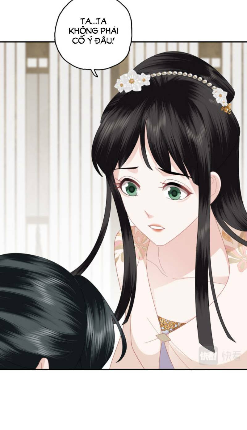 Điều Hương Vương Phi: Chapter 31