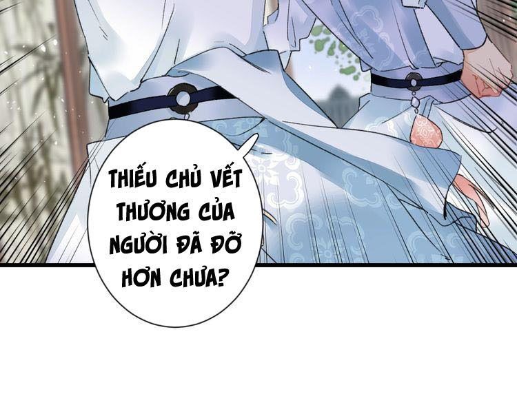 Hoa Nhan Sách 2: Chapter 73