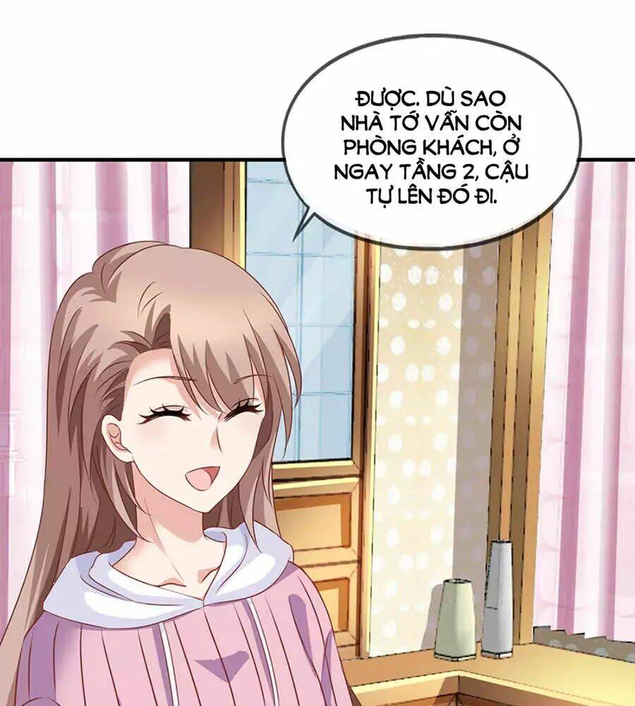 Mỹ Vị Giai Thê: Chapter 70