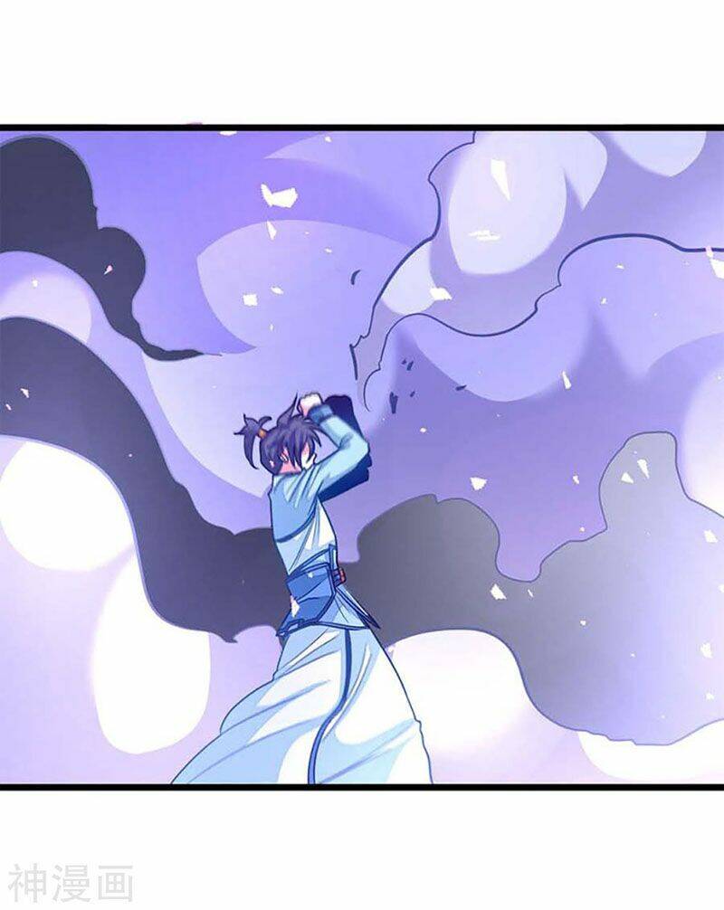 Cửu Dương Thần Vương: Chapter 207