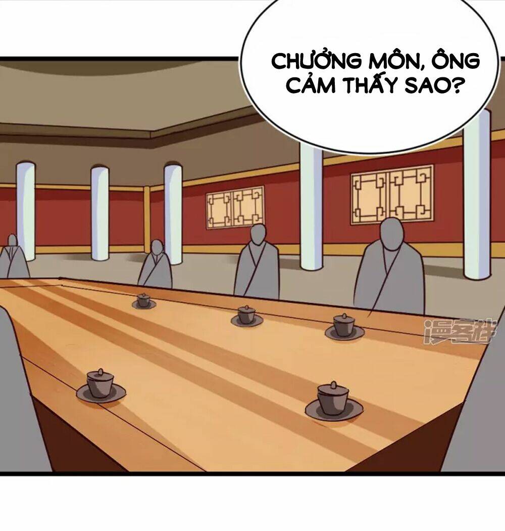 Đệ Tử Của Ta Là Heo: Chapter 9