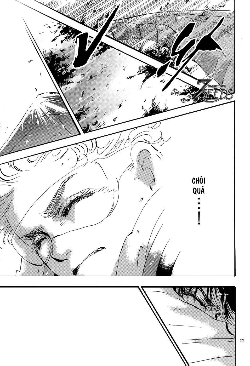 Mầm Sống: Chapter 178