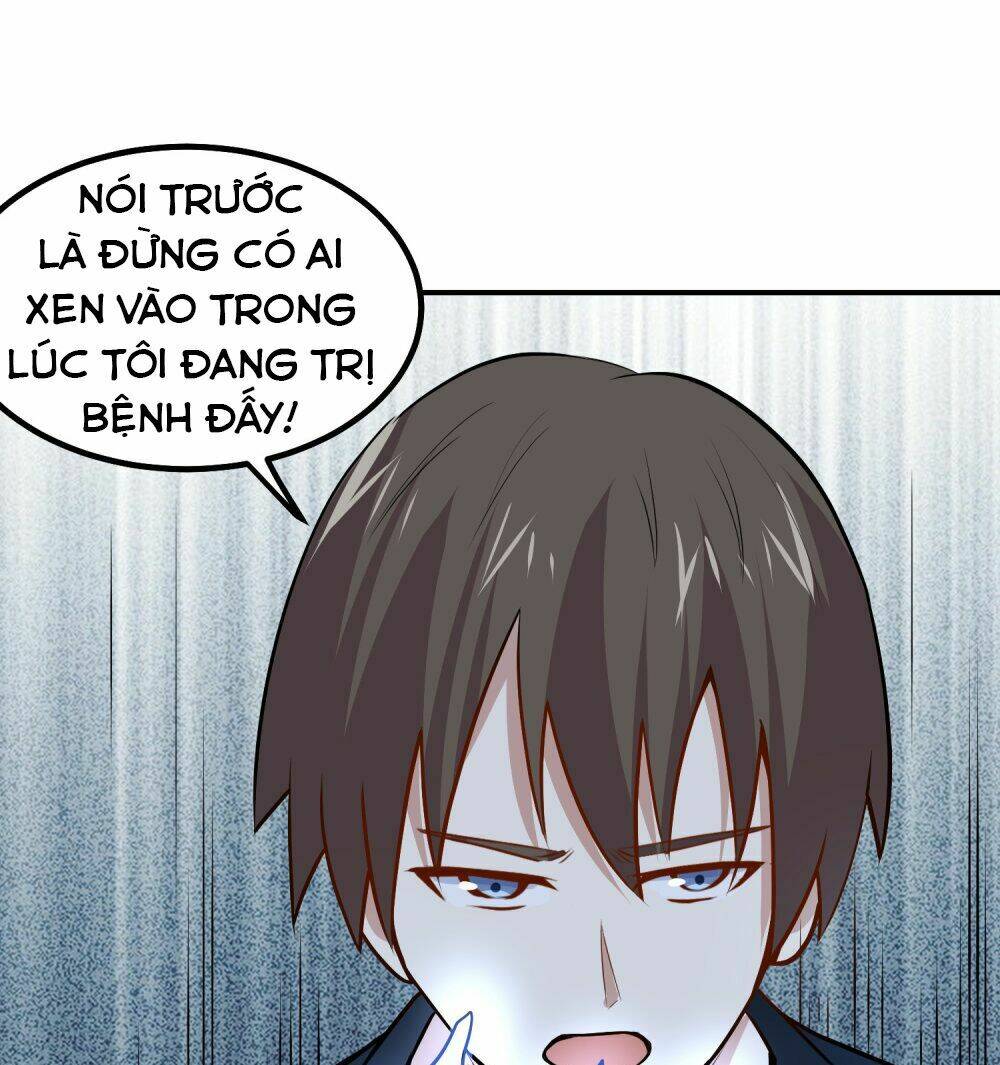 Tay Chơi Thần Cấp: Chapter 54