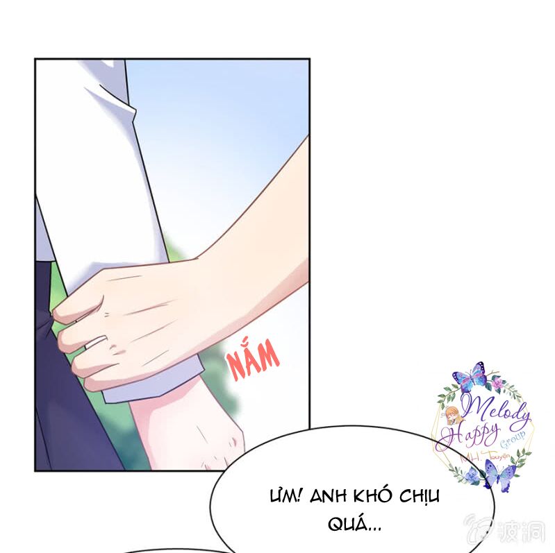 Ma Lạt Thiên Kim Đẩu Ác Thiếu: Chapter 86