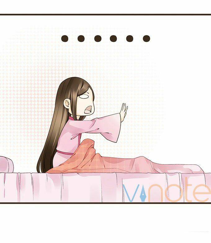 Đại Giá Thừa Tướng: Chapter 8