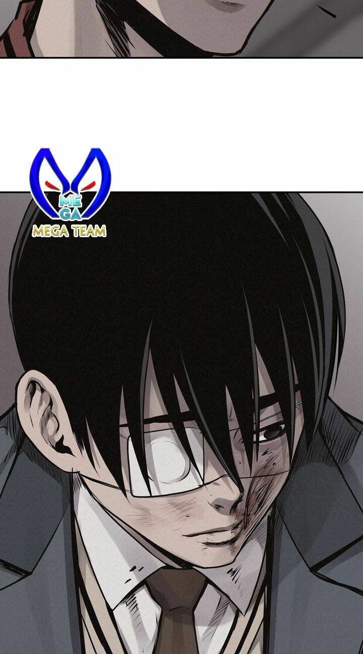 Nắm Đấm: Chapter 69