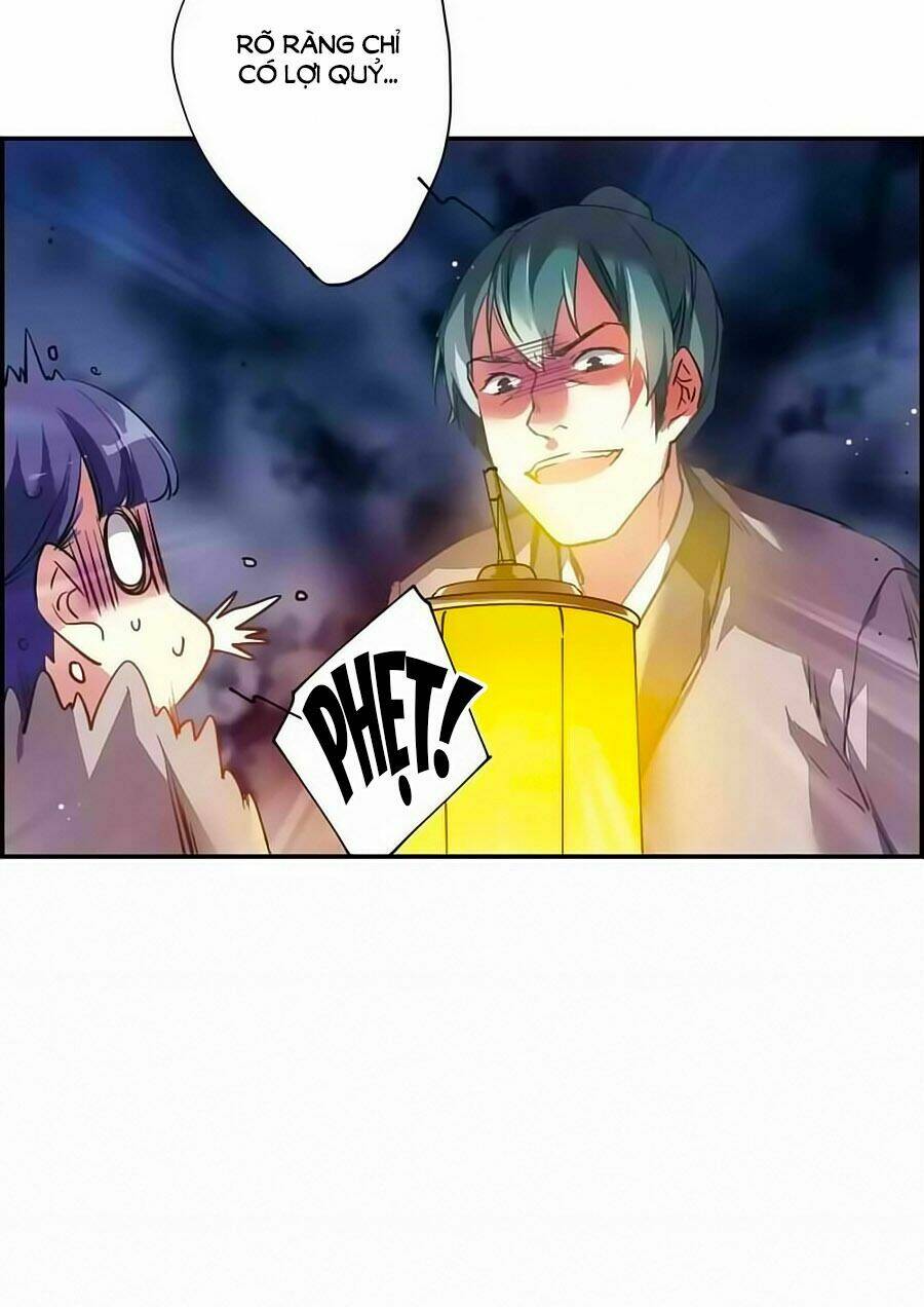 Thượng Quốc Phú Chi Thiên Đống Tuyết: Chapter 5