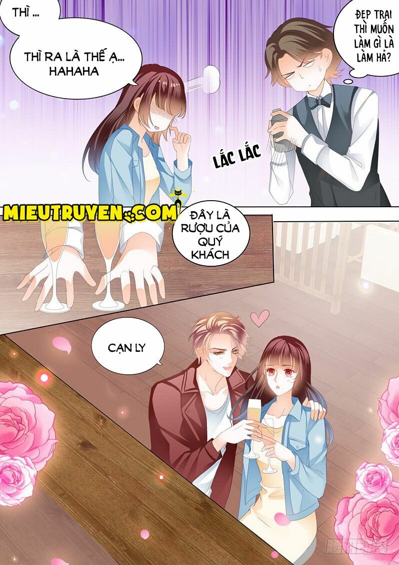 Thiểm Hôn Kiều Thê: Chapter 204