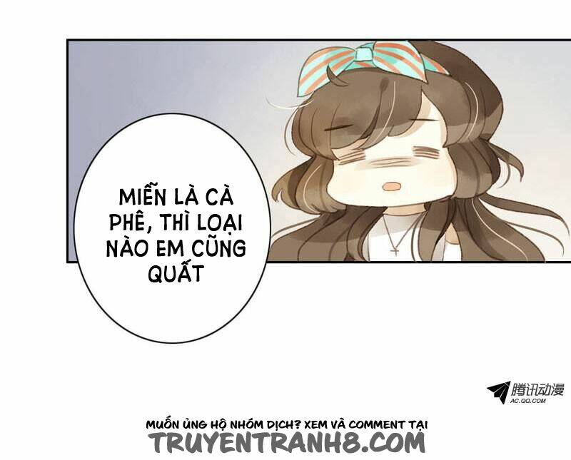 Sức Mạnh Của Sắc Đẹp: Chapter 9