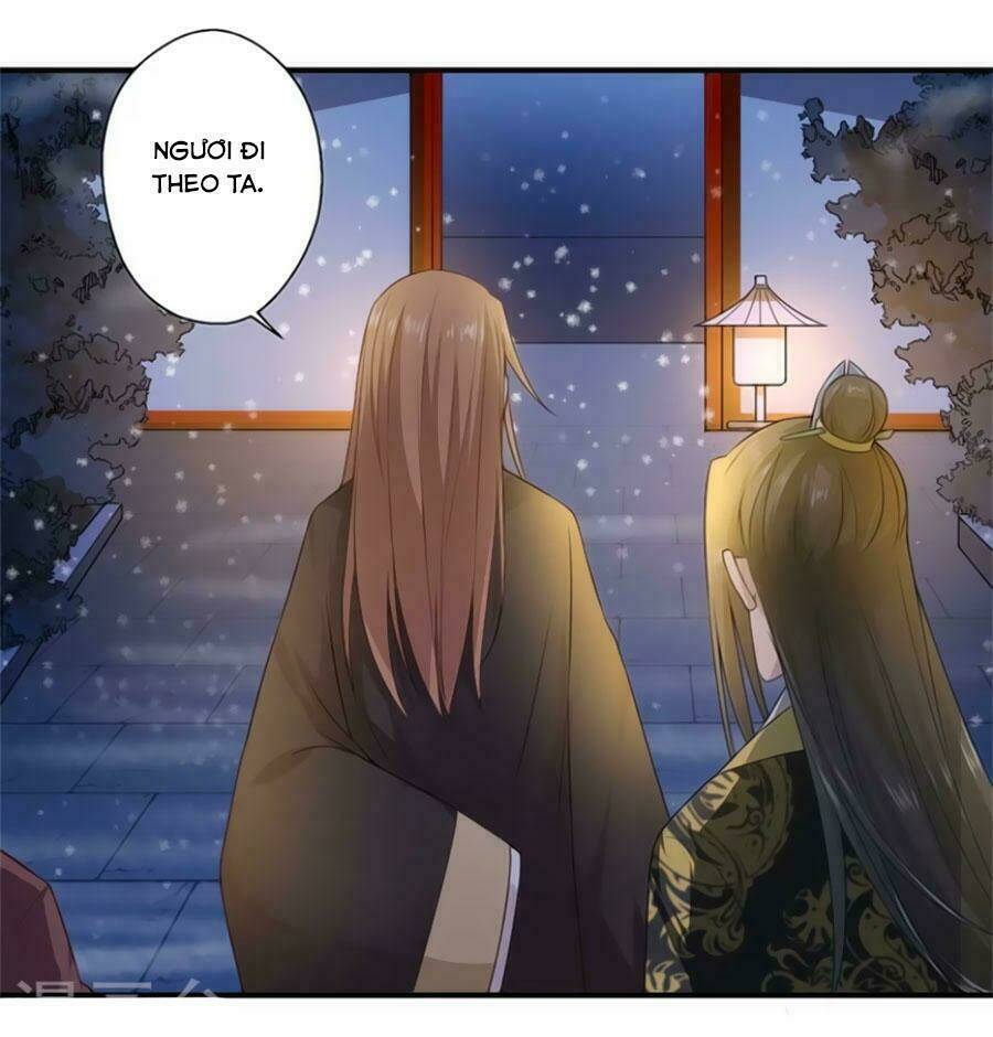 Khuynh Thế Y Phi Muốn Bỏ Chồng: Chapter 56