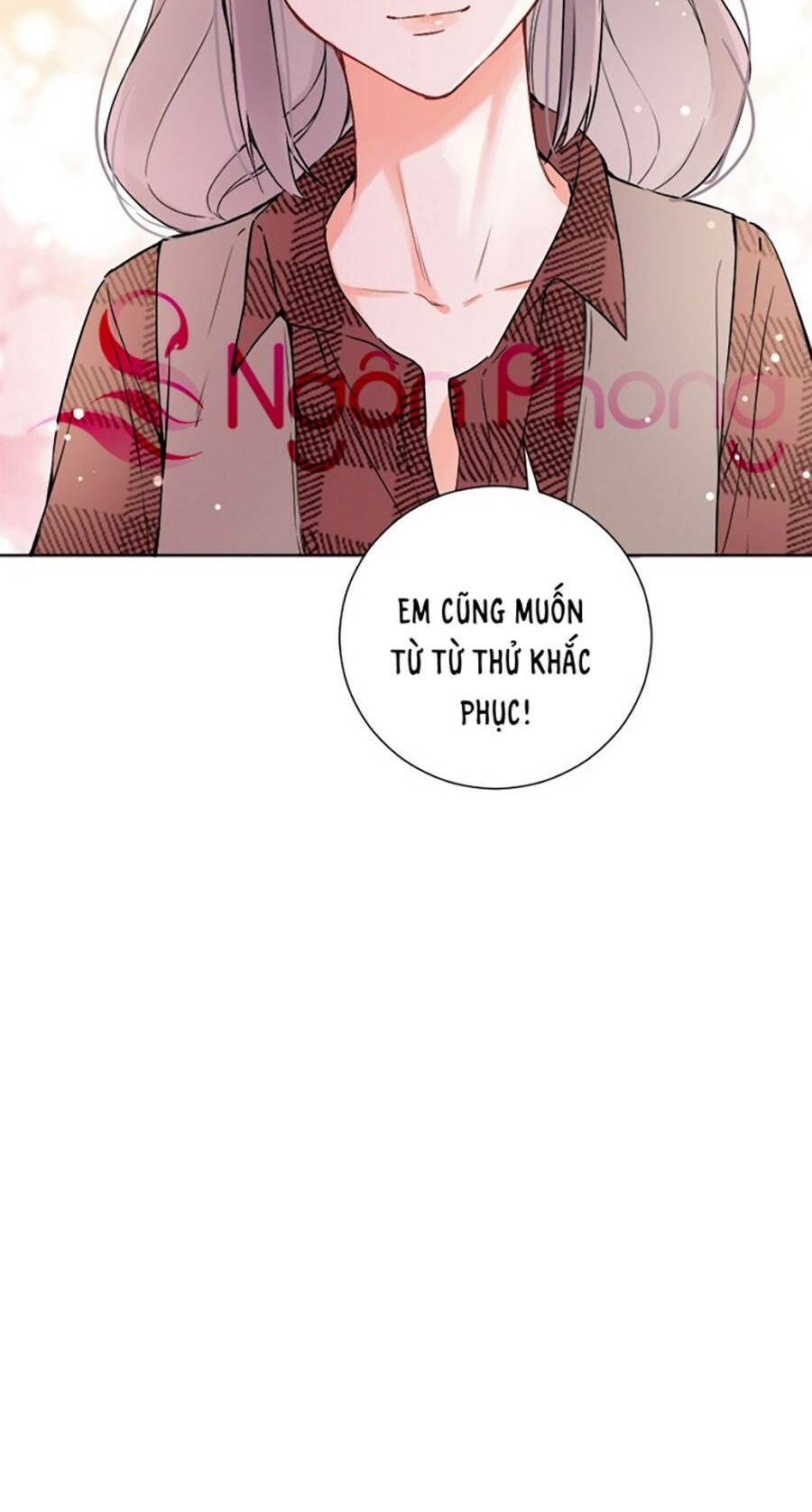 Tâm Động Thuấn Di: Chapter 49