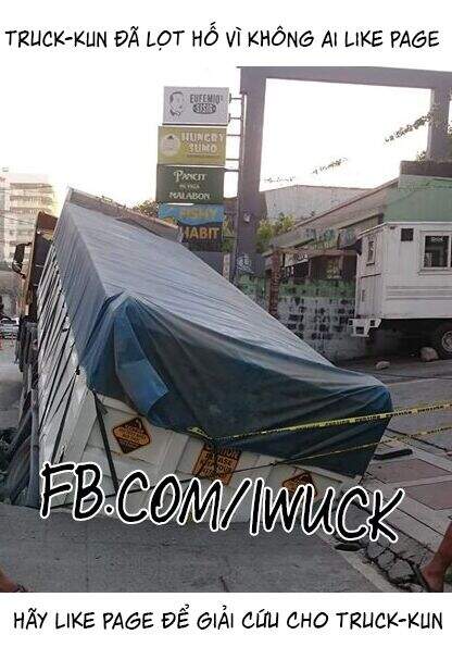 Một Thế Giới Khác Nơi Con Người Mạnh Nhất: Chapter 28