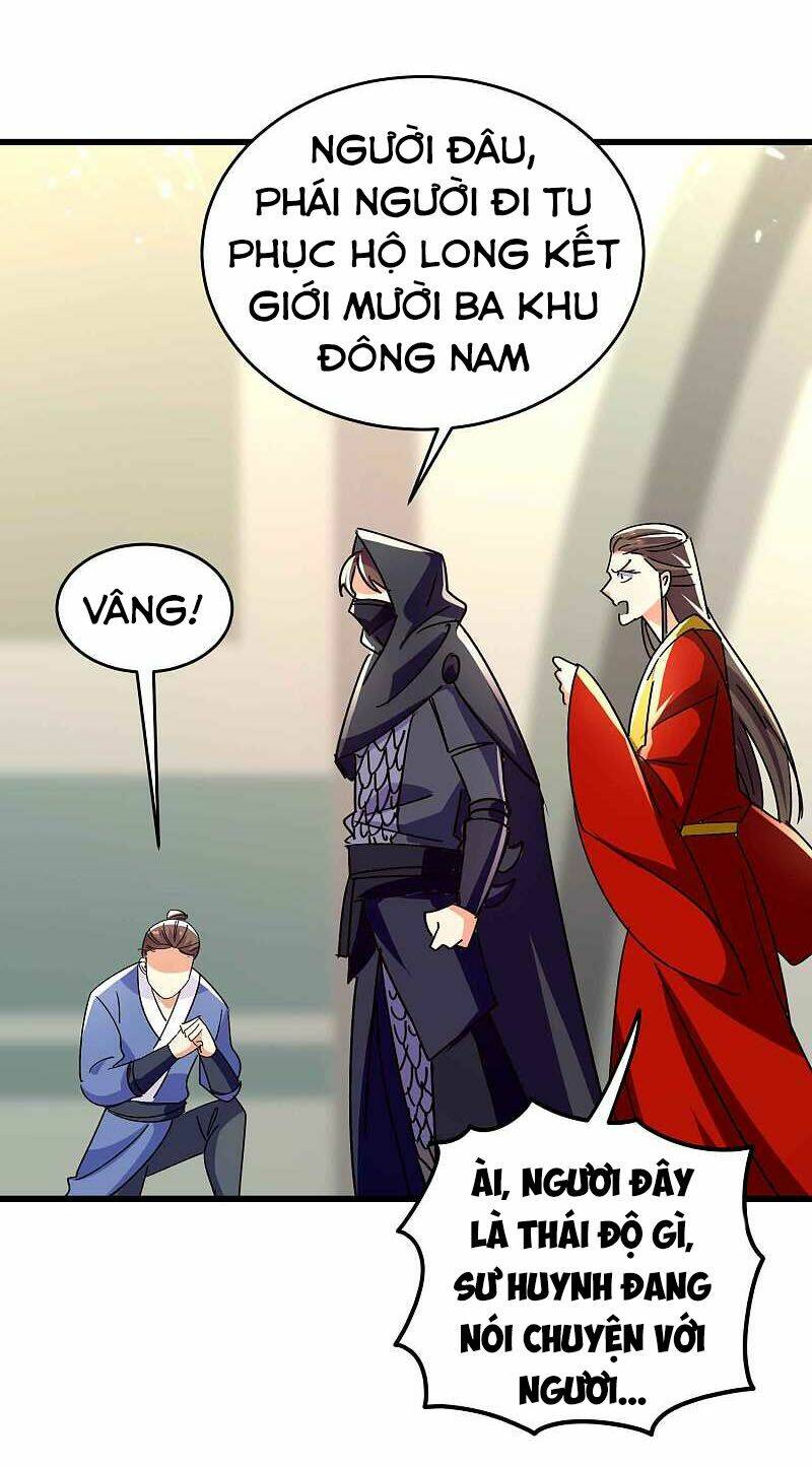 Kết Hôn Không Dễ: Chapter 144