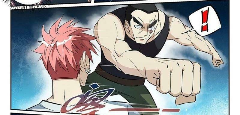 Võ Lực Chí Mạng: Chapter 9