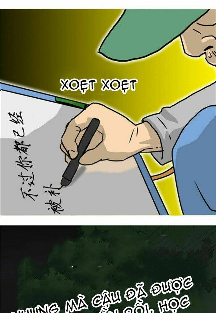 Hồi Sinh: Chapter 3