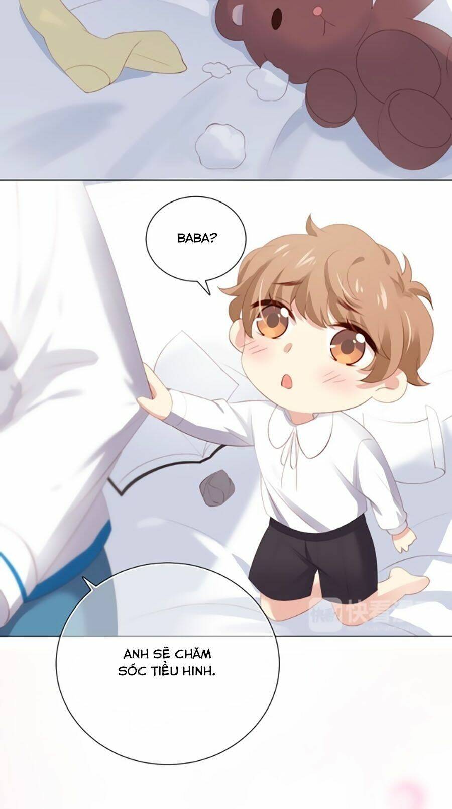 Tình Yêu Là Thế 2: Chapter 48