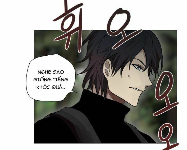 Người Cống Hiến: Chapter 31