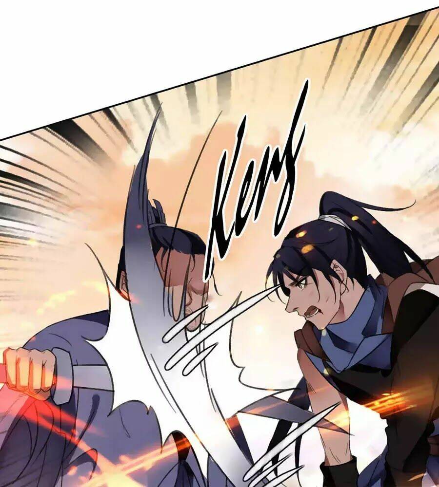 Giấc Mộng Nam Triều: Chapter 29