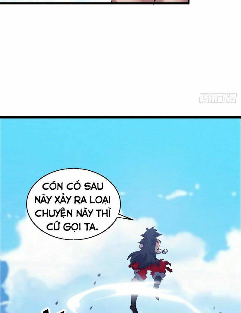 Võ Lăng Cửu Thiên: Chapter 4