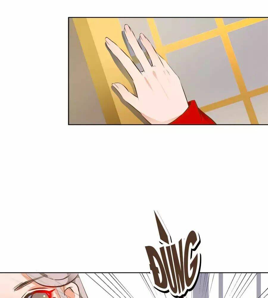 Yển Sư Yêu Hậu: Chapter 4