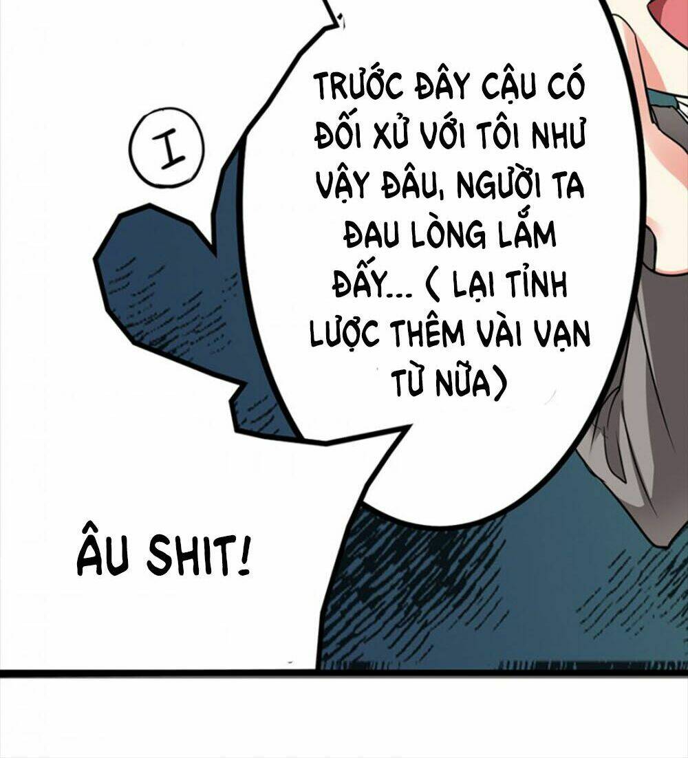 Nhật Ký Dạy Dỗ Của Gia Tộc Đáng Yêu: Chapter 25