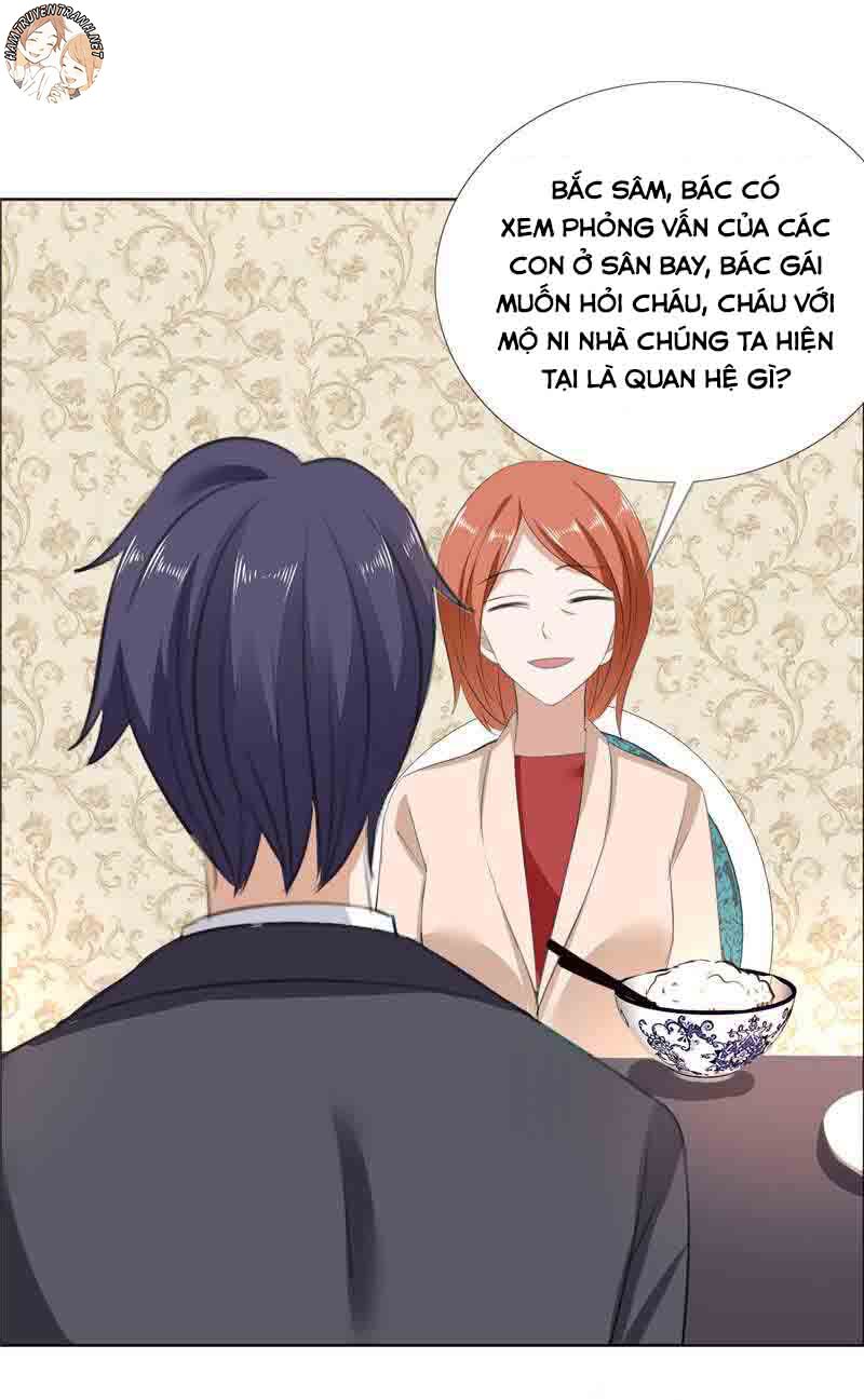 Độc Sủng Kiều Thê Của Bá Đạo Tổng Tài: Chapter 43