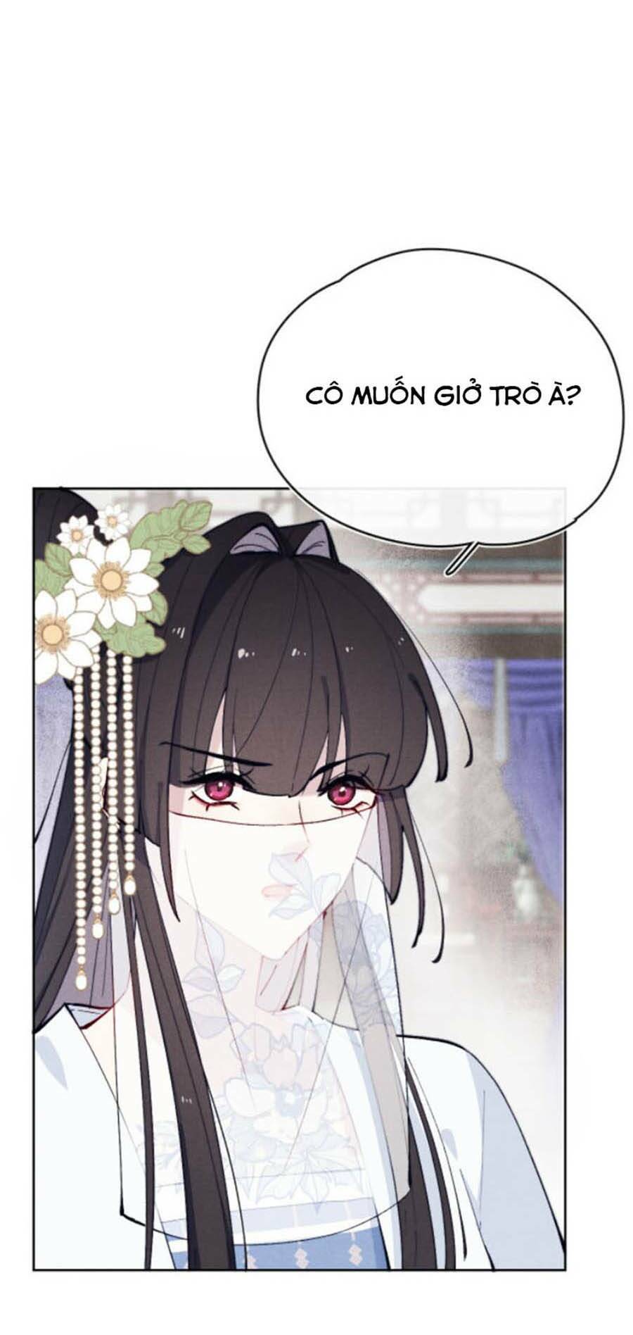 Quân Nhan Tựa Hoa Đào: Chapter 25