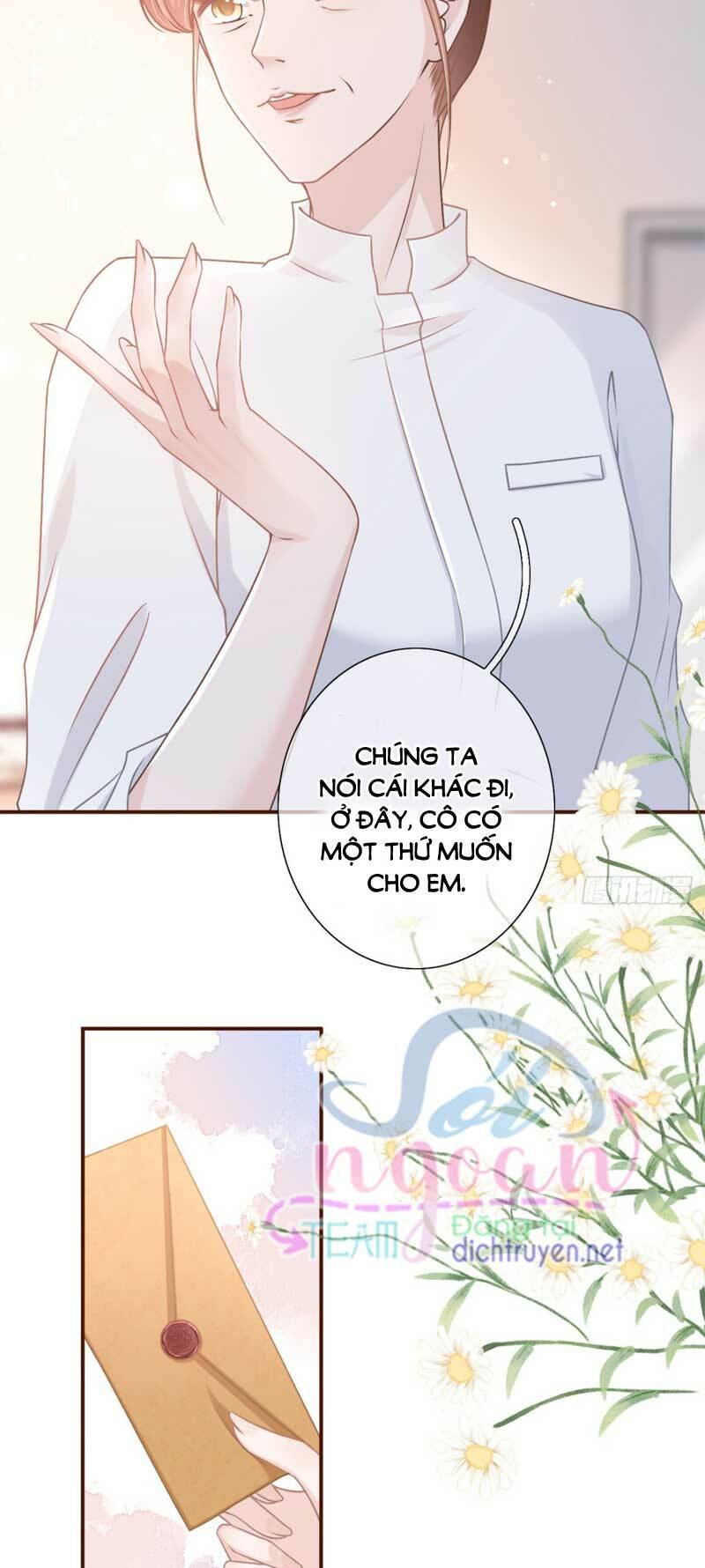 Bạn Gái Tôi Mới 30+: Chapter 18