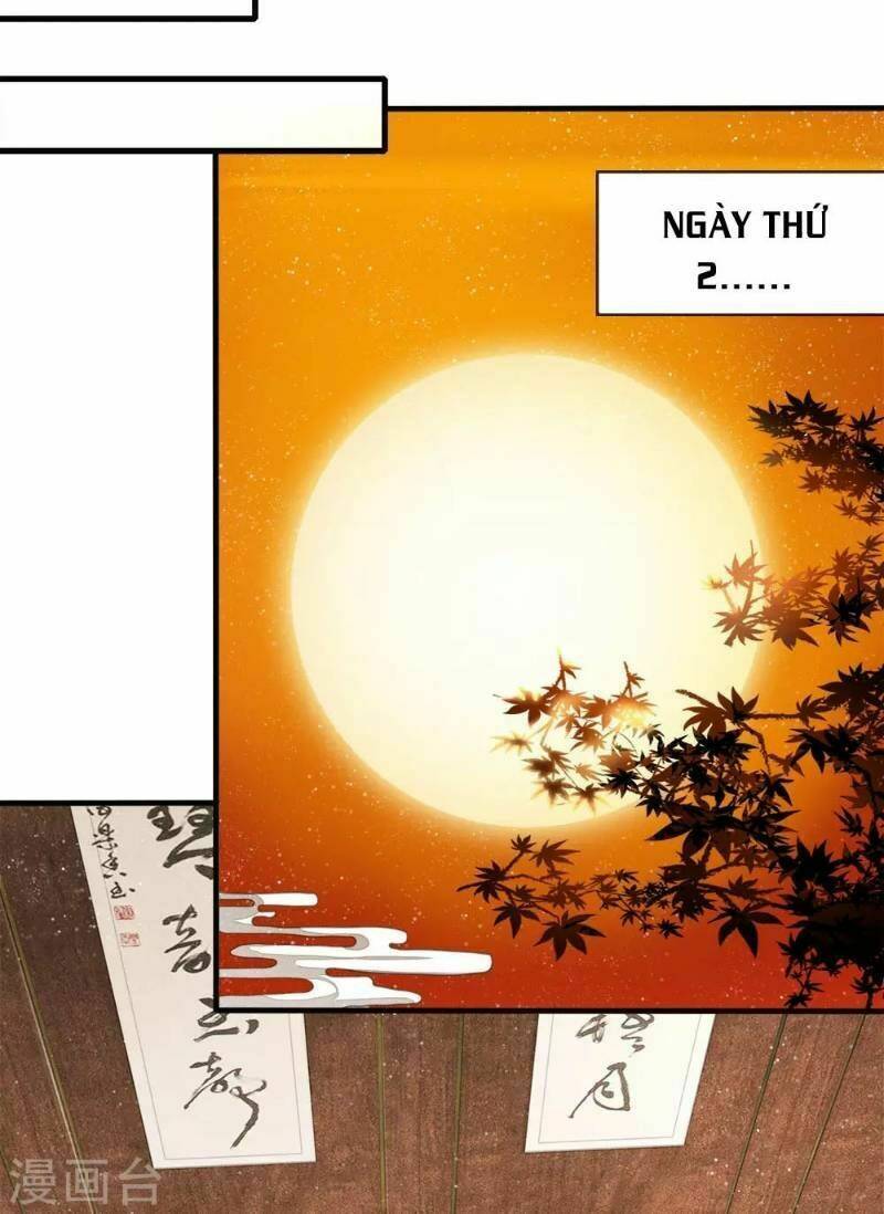 Đệ Nhất Hoàn Khố: Chapter 23