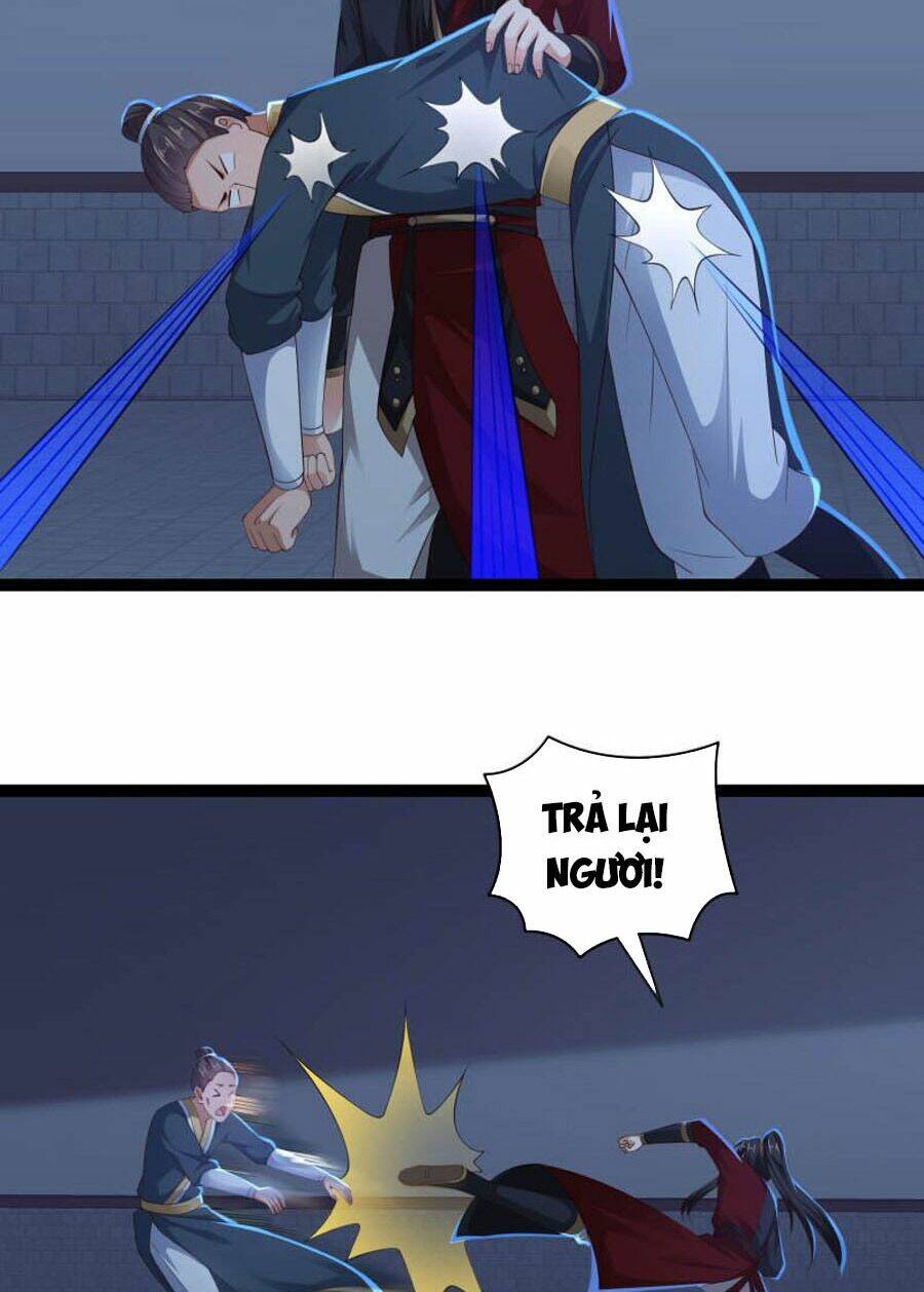 Khoa Kỹ Đại Tiên Tông: Chapter 72