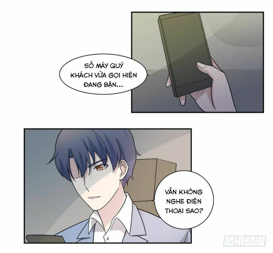 Thiên Kim Đường Môn: Chapter 61