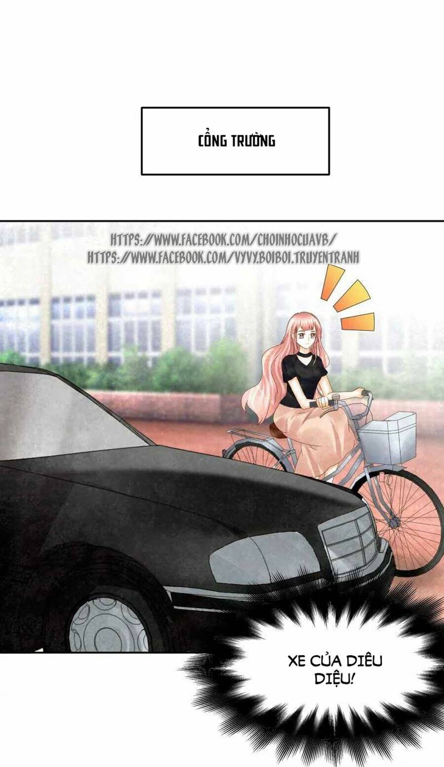 Tiền Thế Kim Sinh Của Chung Tiểu Thư: Chapter 9