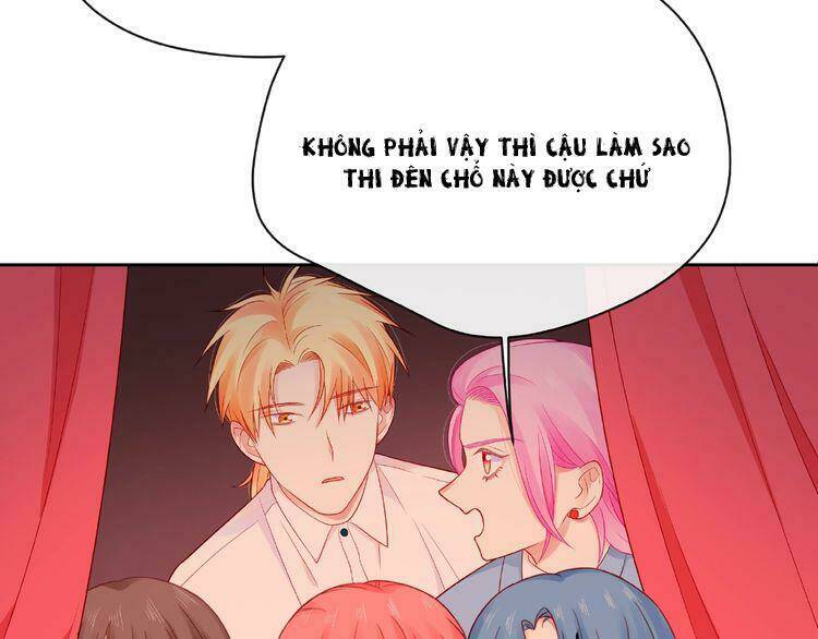 Giai Điệu Của Sự Va Chạm: Chapter 41