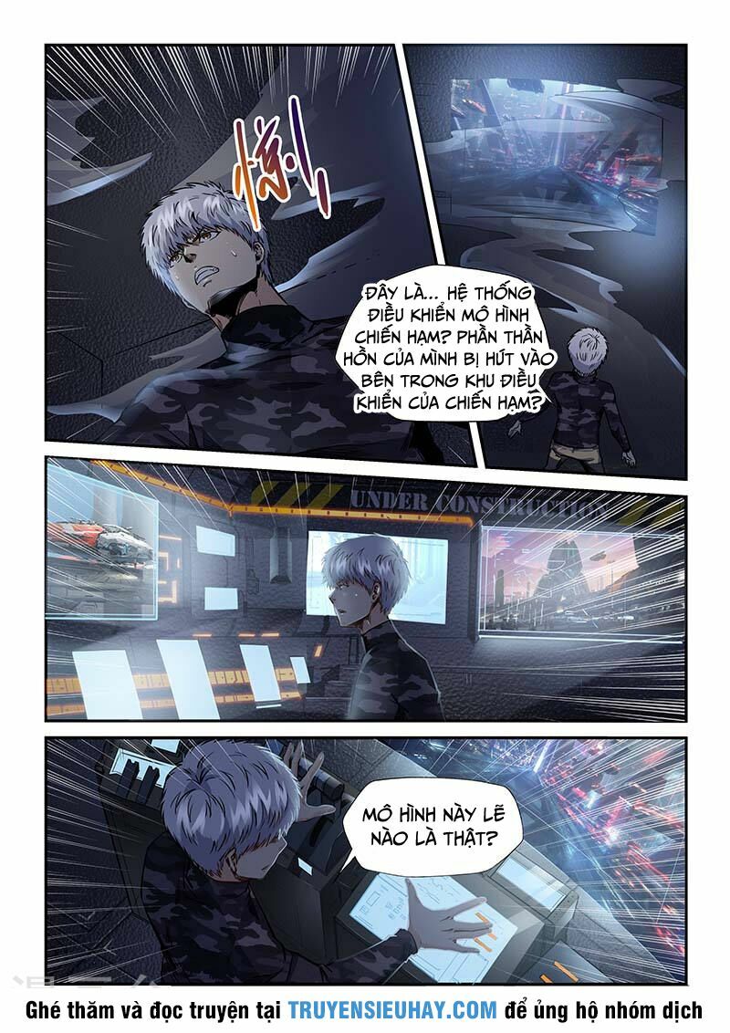 Tu Chân Tứ Vạn Niên: Chapter 204