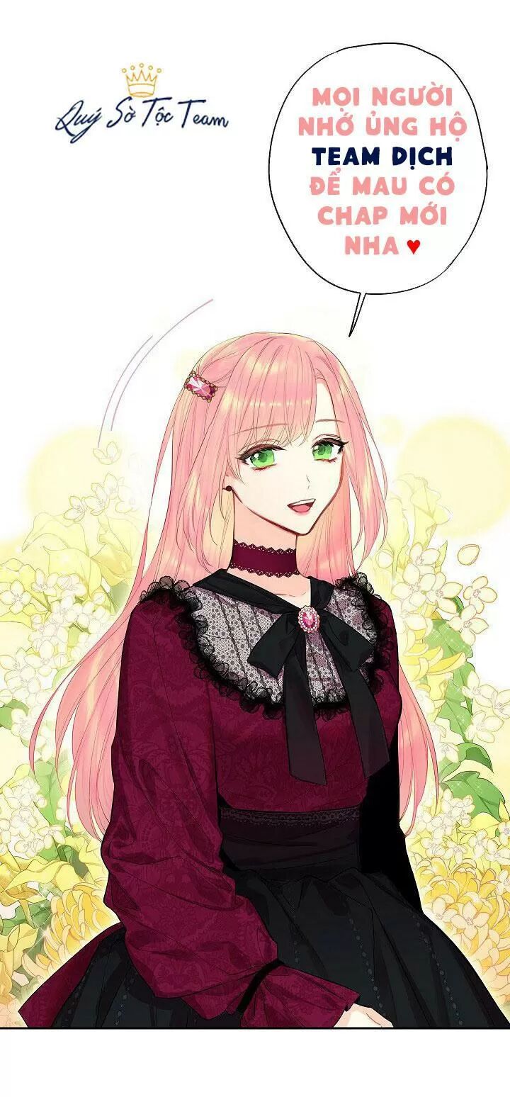 Tồn Tại Với Tư Cách Là Vợ Của Nam Chính: Chapter 158
