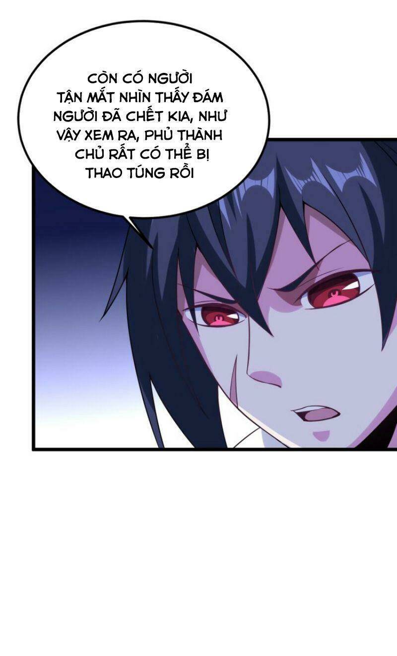 Đấu Hồn Đại Lục: Chapter 52