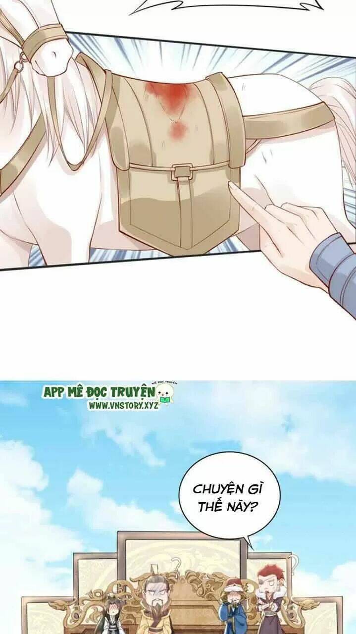 Nhất Sinh Nhất Thế Tiếu Thương Khung: Chapter 85