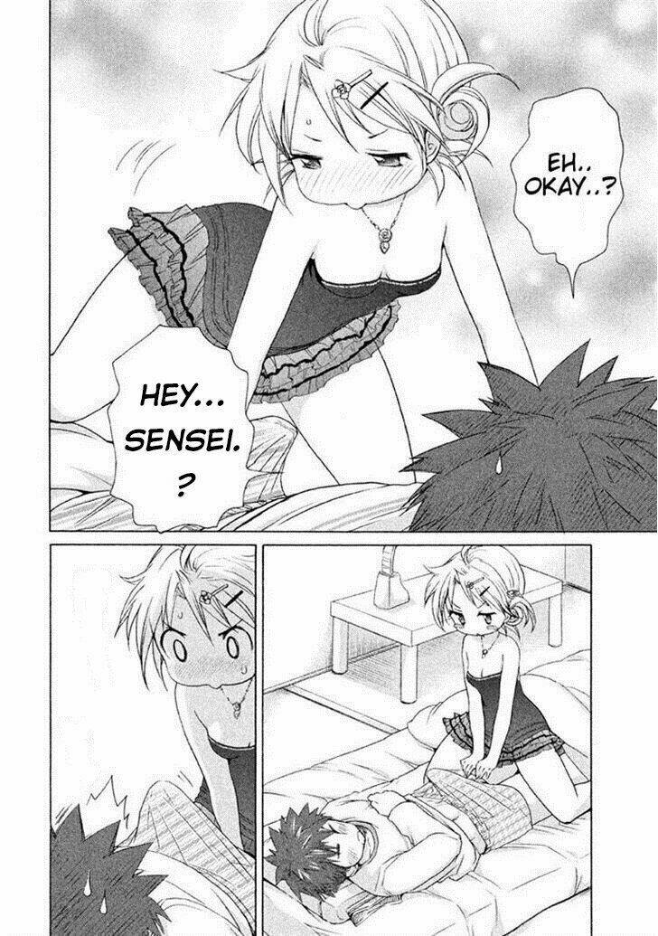 Comic Studio: Chapter 16