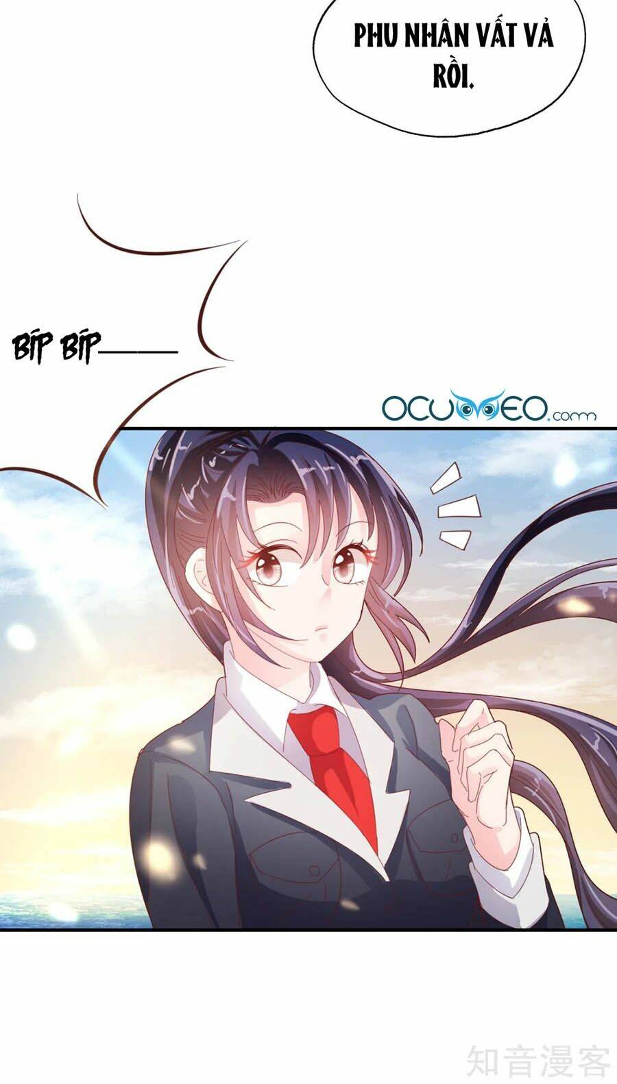 Sau Này Vẫn Cứ Thích Anh: Chapter 92