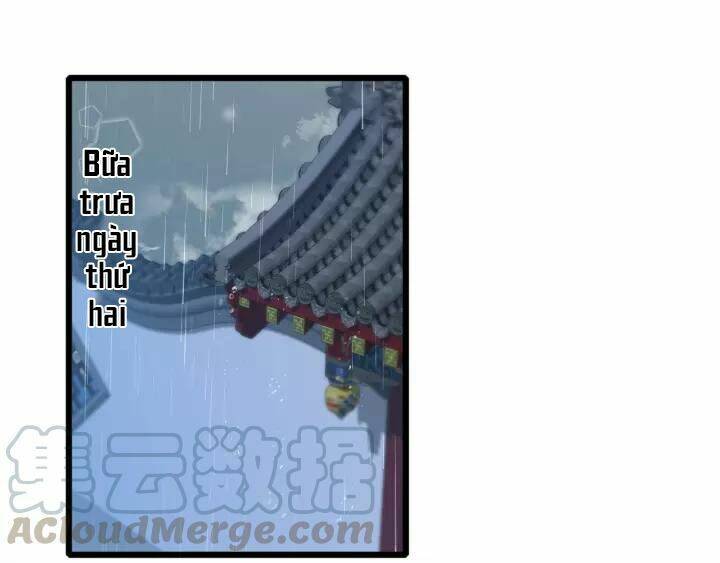 Hoa Nhan Sách: Chapter 175