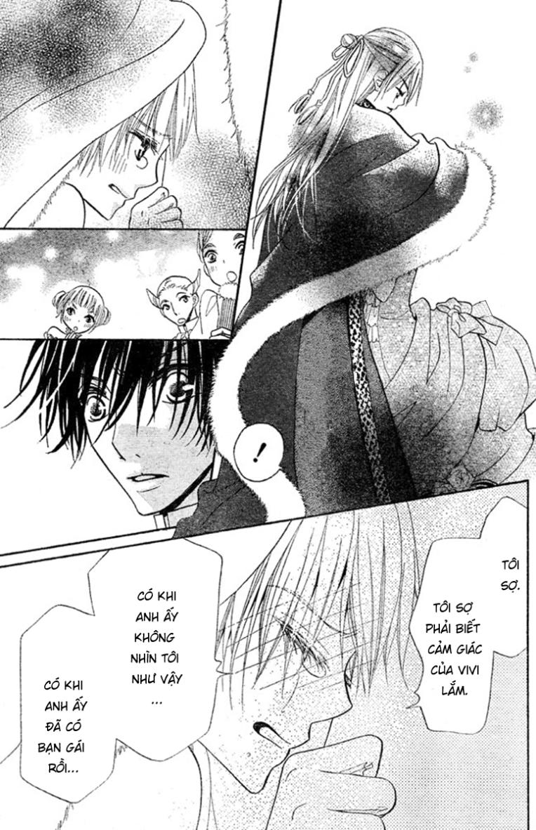 Hoa Và Ác Ma: Chapter 56