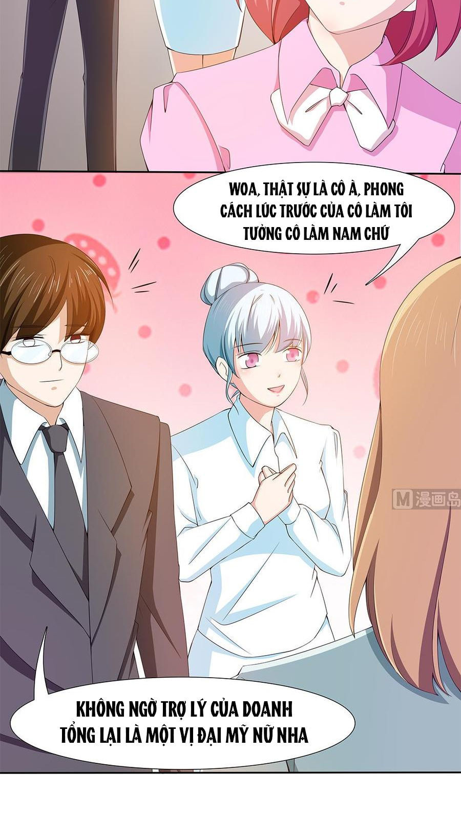 Cô Sát Thủ Ơi, Yêu Nhau Nhé: Chapter 37