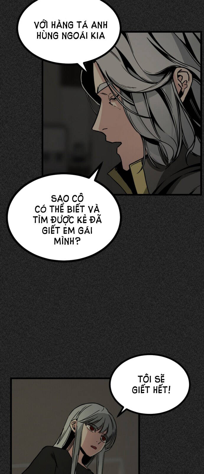 Hero Killer Boom: Chapter 2