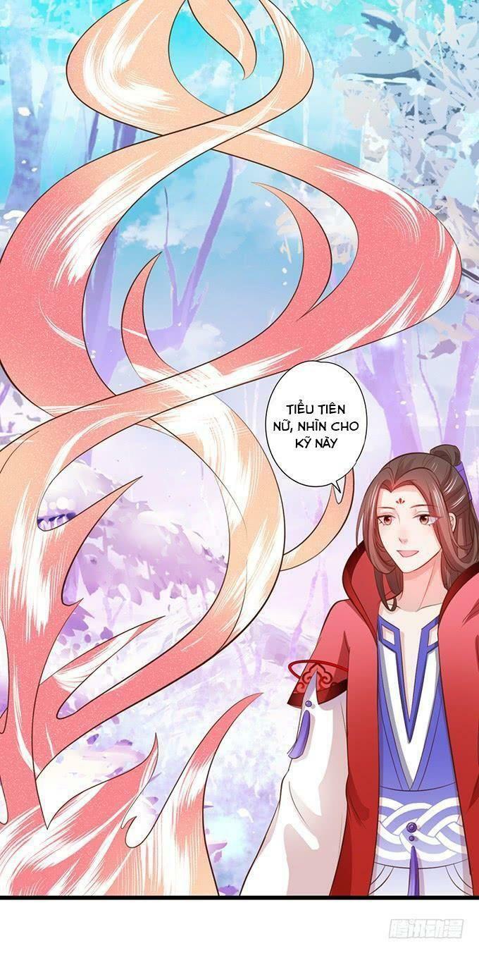Hồ Tiên Hung Bạo: Chapter 102