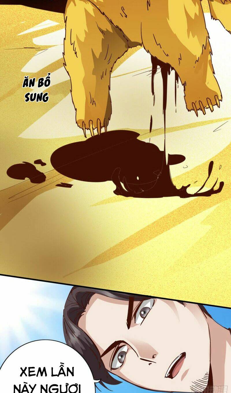 Chư Thiên Ký: Chapter 287