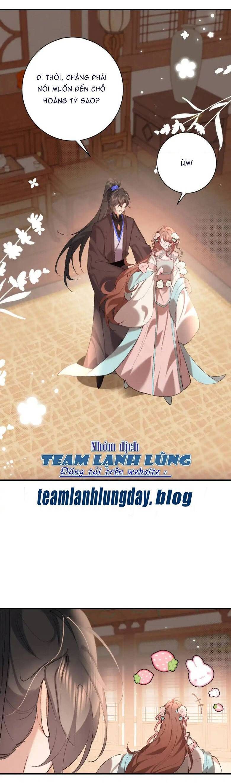 Cách Thức Sinh Tồn Của Pháo Hôi Khuê Nữ: Chapter 300