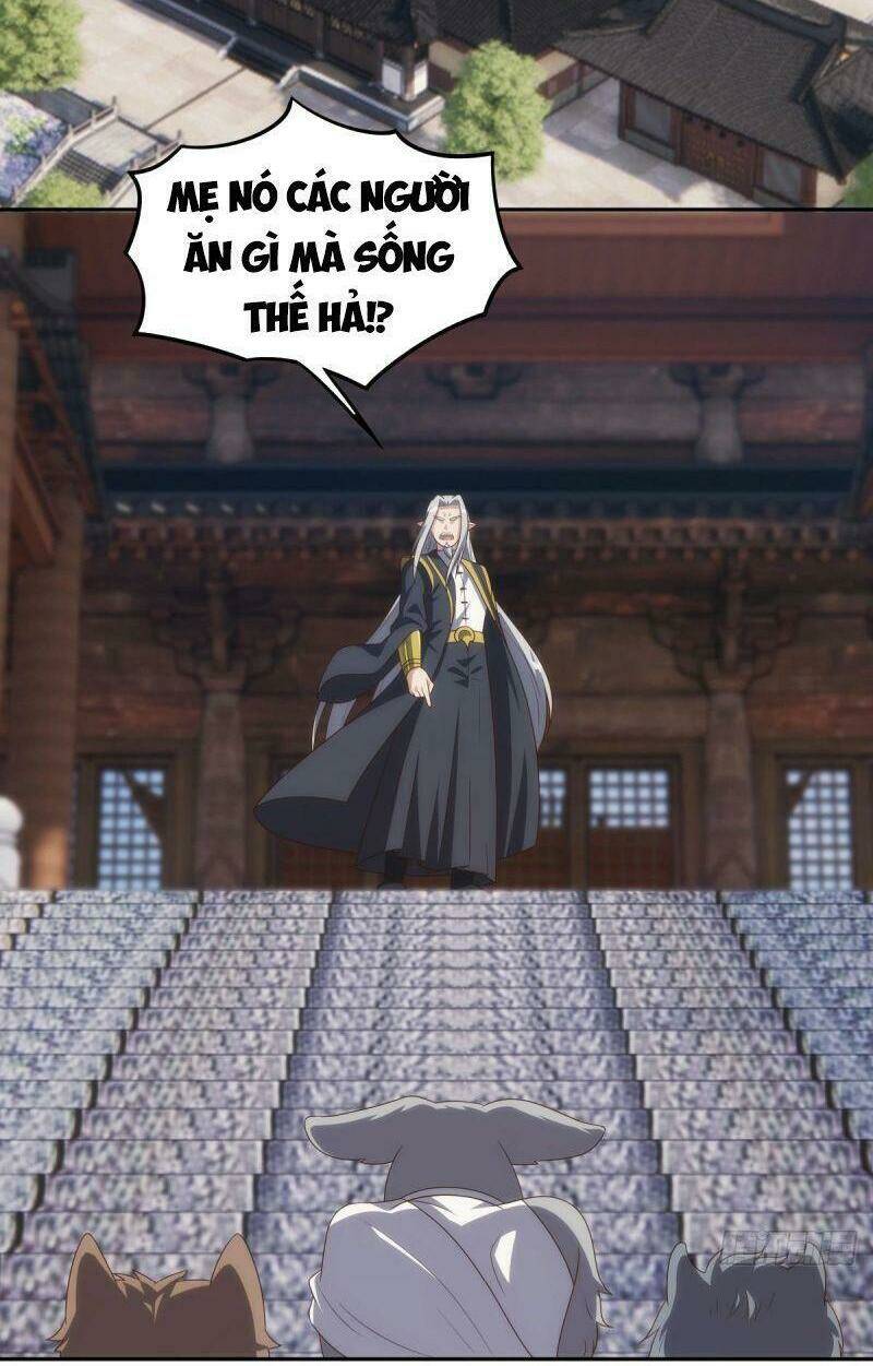 Xâm Lược Vạn Giới: Chapter 84