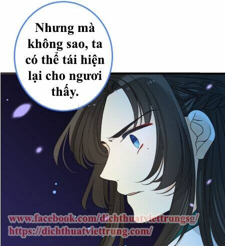 Bạn Trai Tôi Là Cẩm Y Vệ 2: Chapter 22